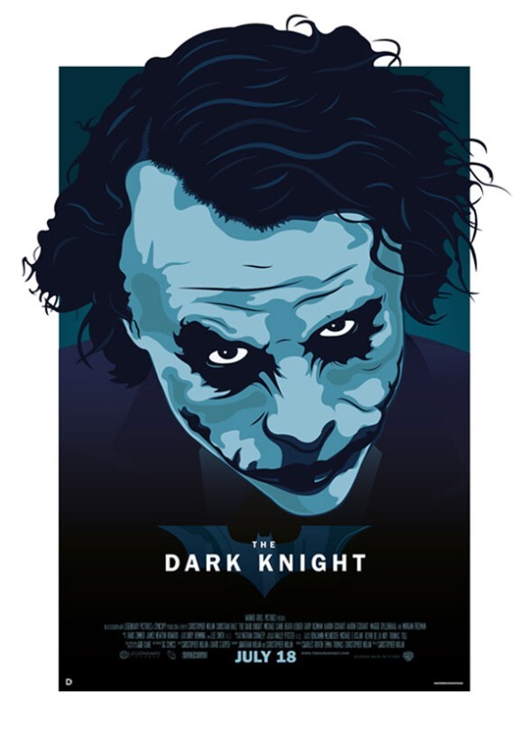 The Dark Knight (2028)