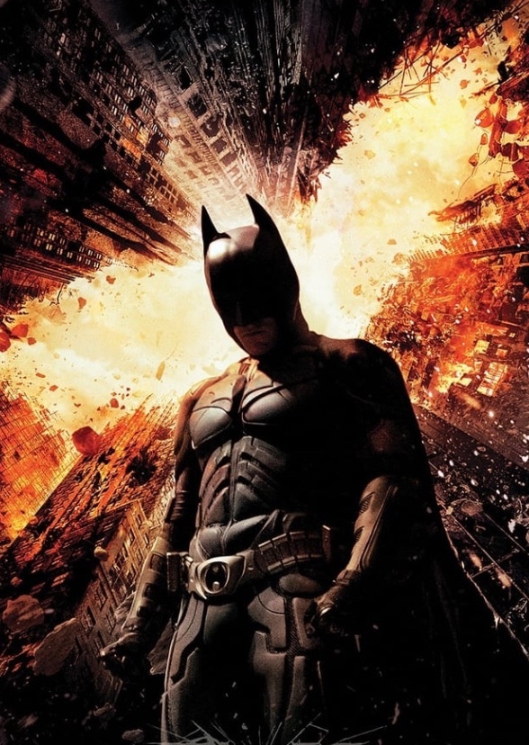 Gotham Knights (2010)