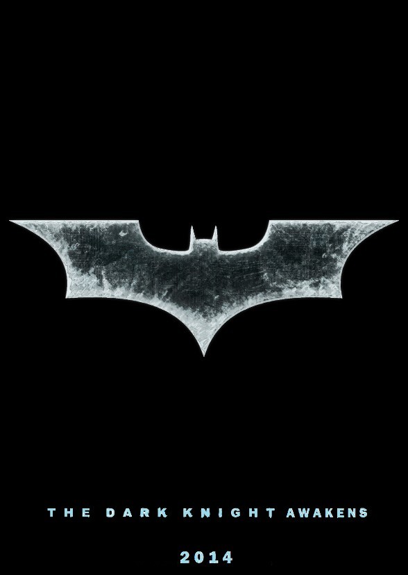 The Dark Knight Awakens