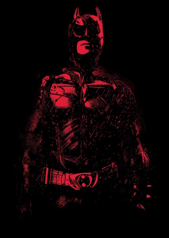 The Dark Knight 