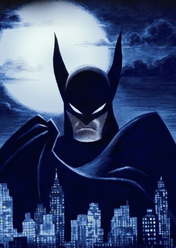 The Dark Knight