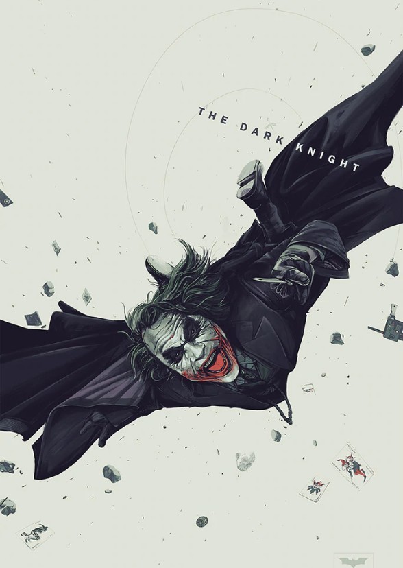 The Dark Knight