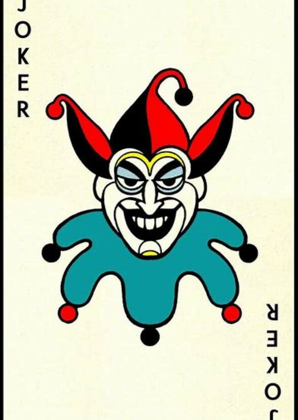The Joker