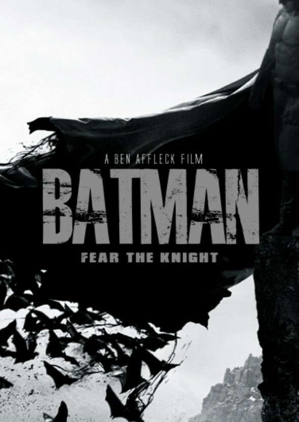 Fear The Knight