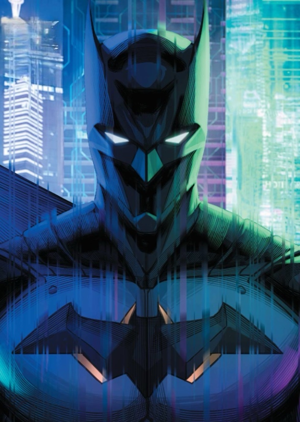 The Dark Knight 