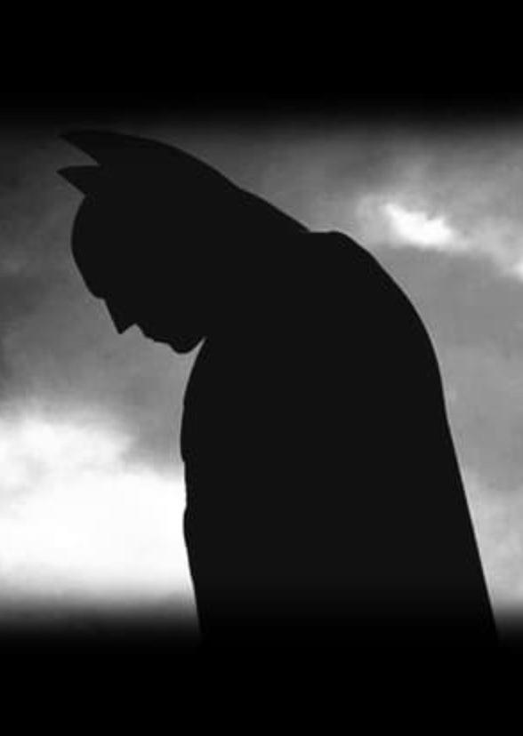 The Dark Knight Legacy (2011)