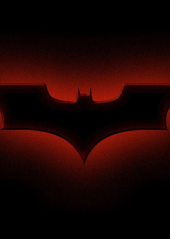 The Dark Knight: Legacy