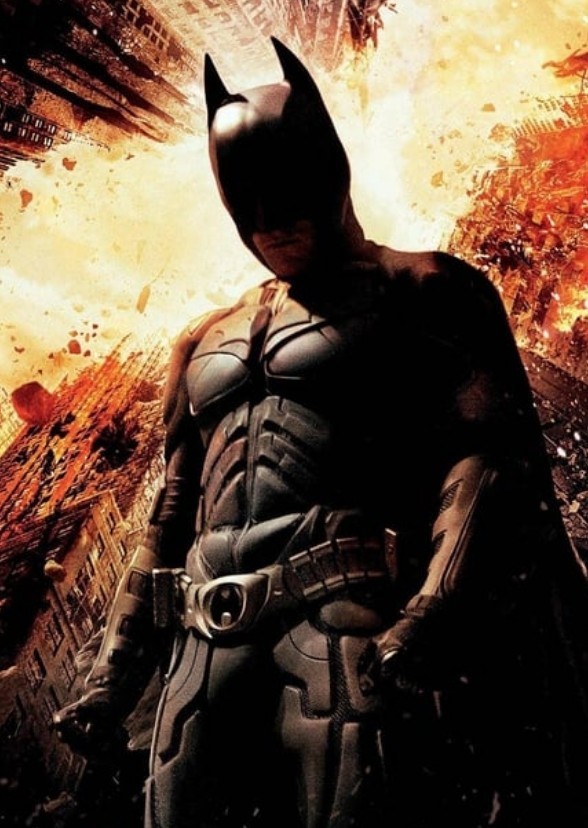 The Dark Knight Lives