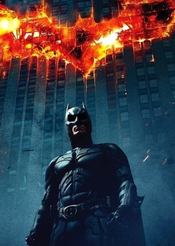The Dark Knight Lives