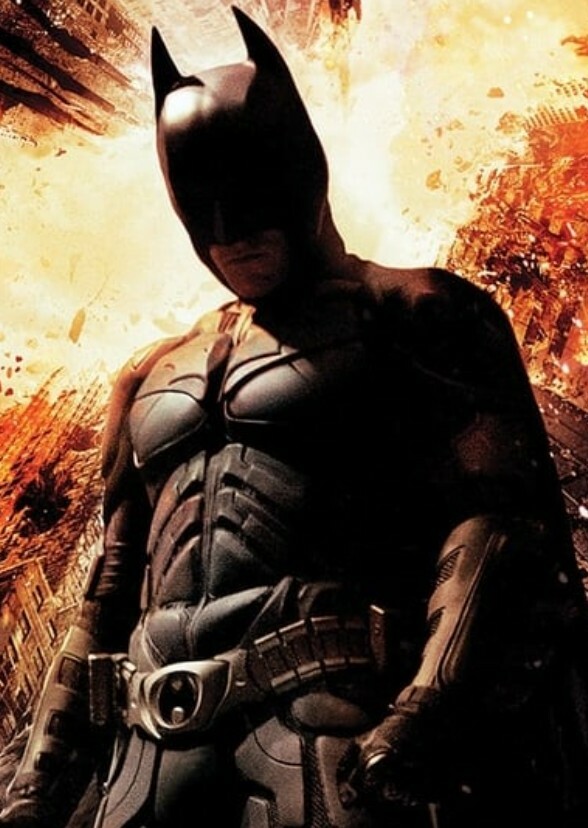 The Dark Knight Lives