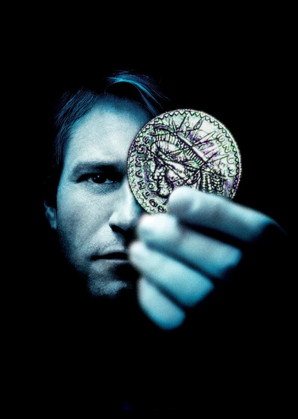 The Dark Knight Part 2 Fan Casting on myCast