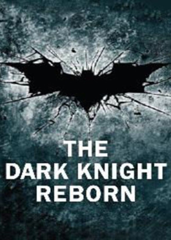 The Dark Knight Reborn