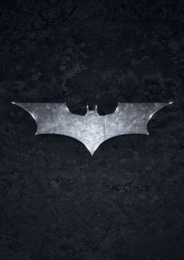 The Dark Knight Reborn