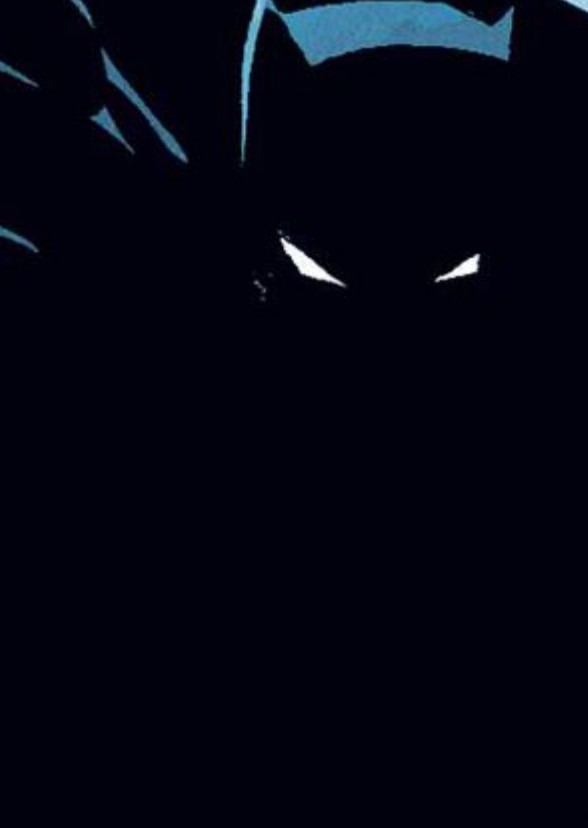 The Dark Knight Returns (1999)