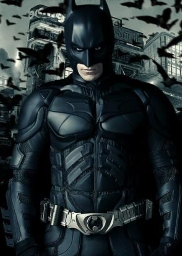 The Dark Knight Returns (2015)