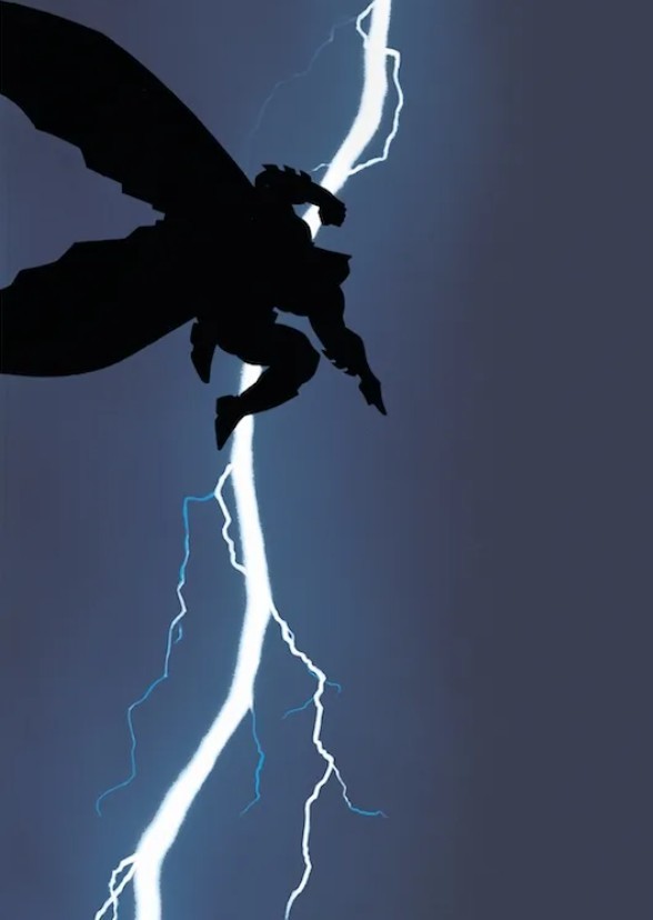 The Dark Knight Returns (2016)