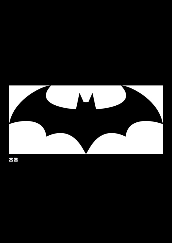Batman: Arkham animated series