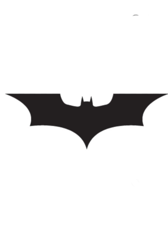 The dark Knight returns 