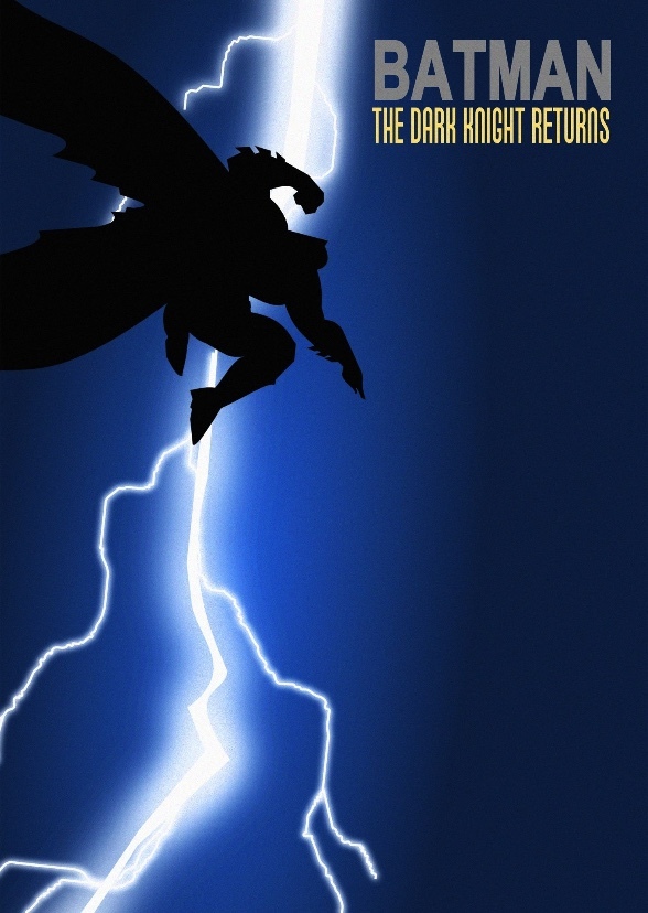 Batman: The Dark Knight Returns