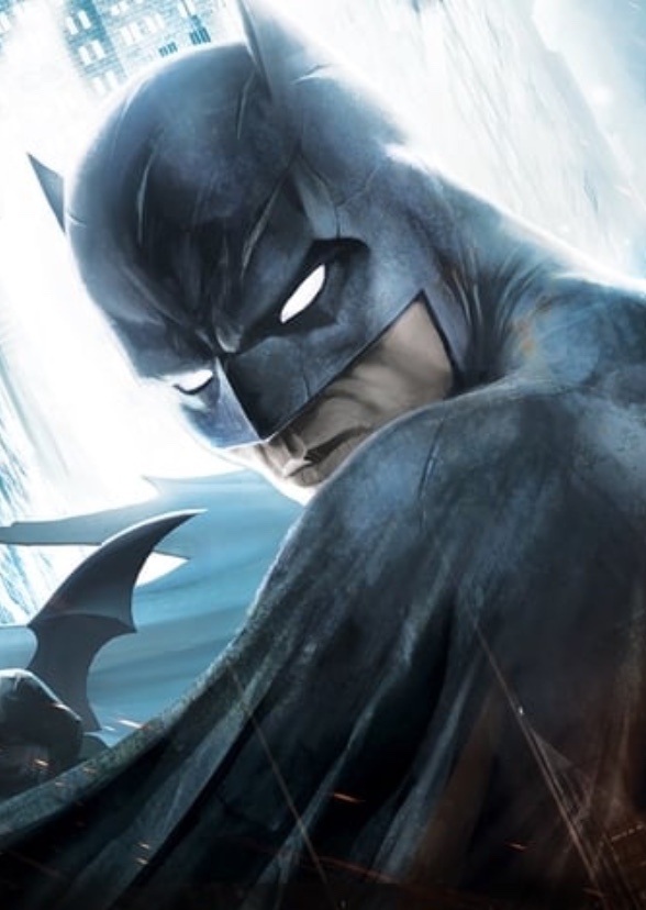 The Dark Knight Returns (Live Action)