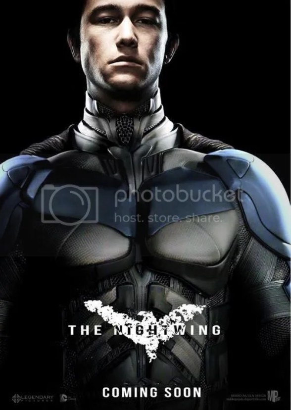The Dark Knight Returns Part One