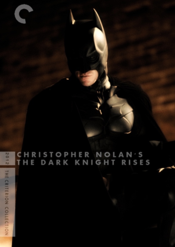 The Dark Knight Rises (1942)
