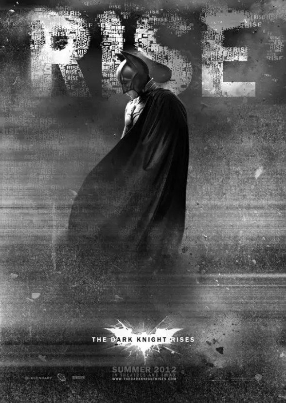 The Dark Knight Rises (1982)