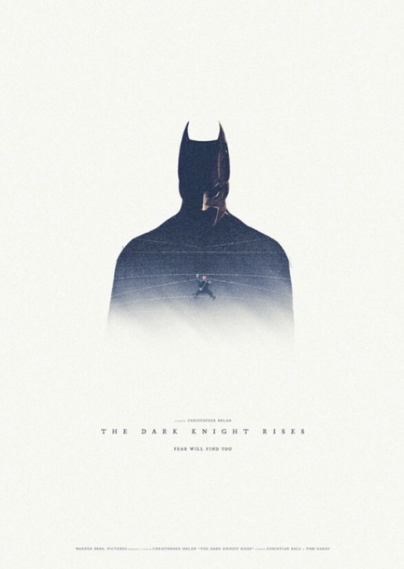 The Dark Knight Rises (2002)