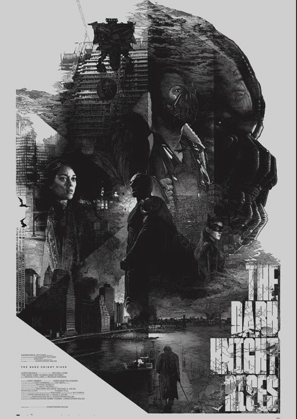 The Dark Knight Rises (2002)