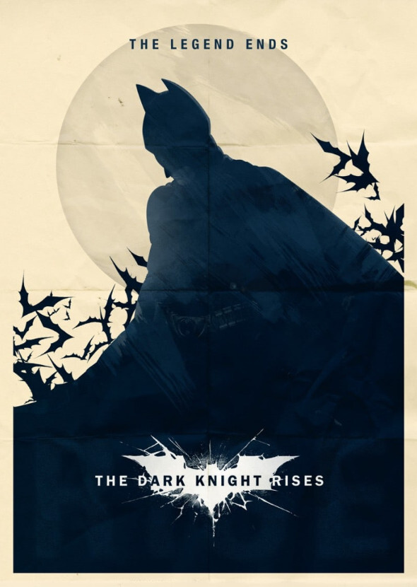 The Dark Knight Rises (2002)
