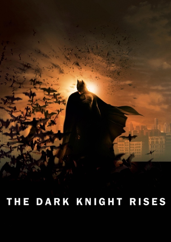 The Dark Knight Rises (2005)