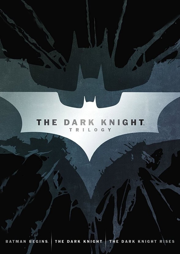 The Dark Knight Trilogy [2015-2022]