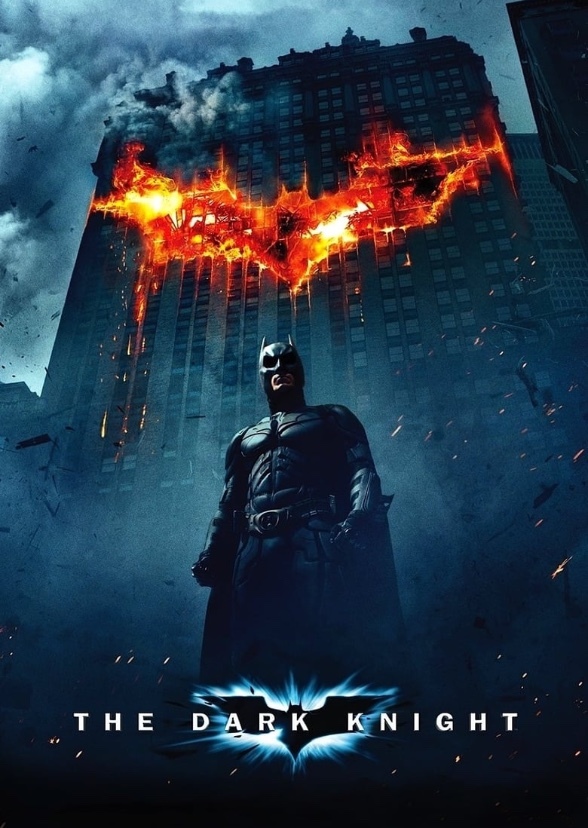 The Dark Knight Trilogy (MyCast Edition)