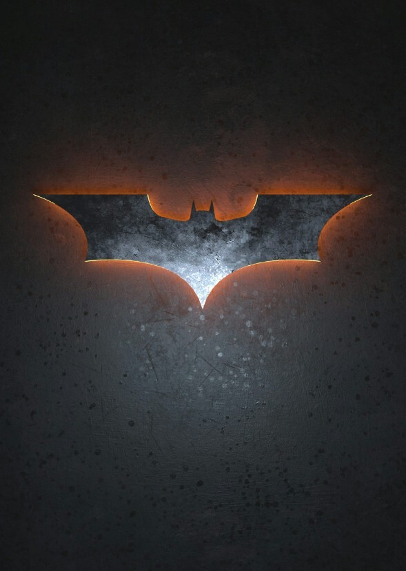 The Dark Knight Unleashed