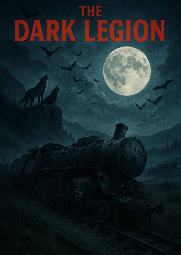 The Dark Legion