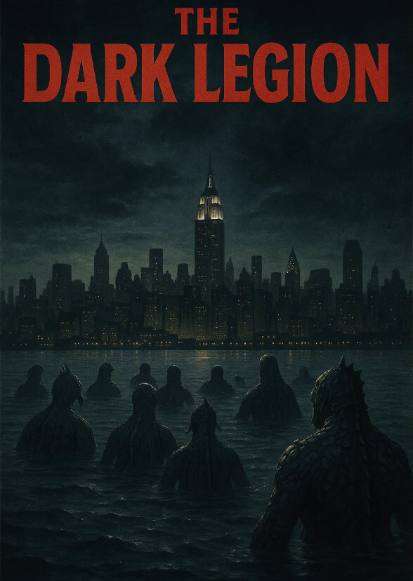The Dark Legion