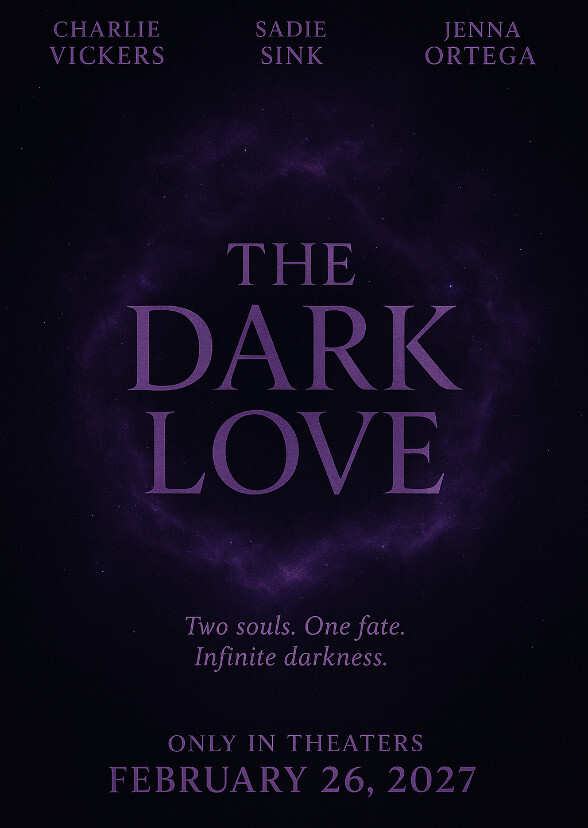 The Dark Love (2027)