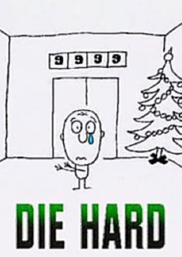 Die Hard HBO Max series