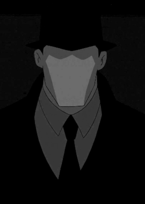The Dark Mind