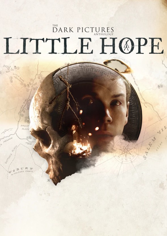 The Dark Pictures: Little Hope