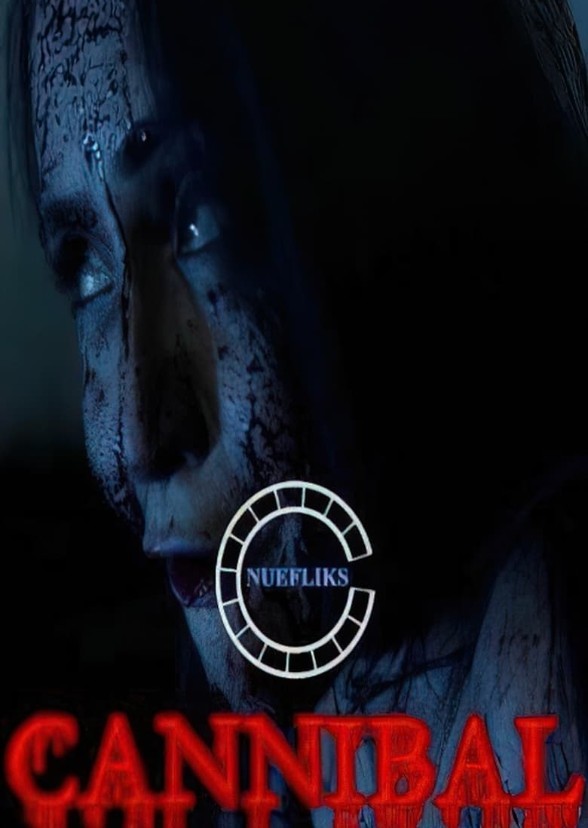 The Dark Realm: Escape from Cannibal Island