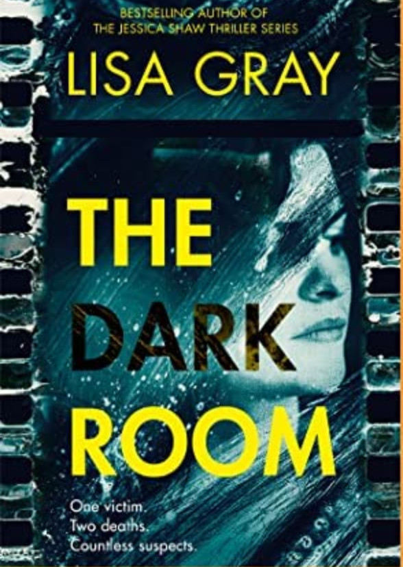 The Dark Room