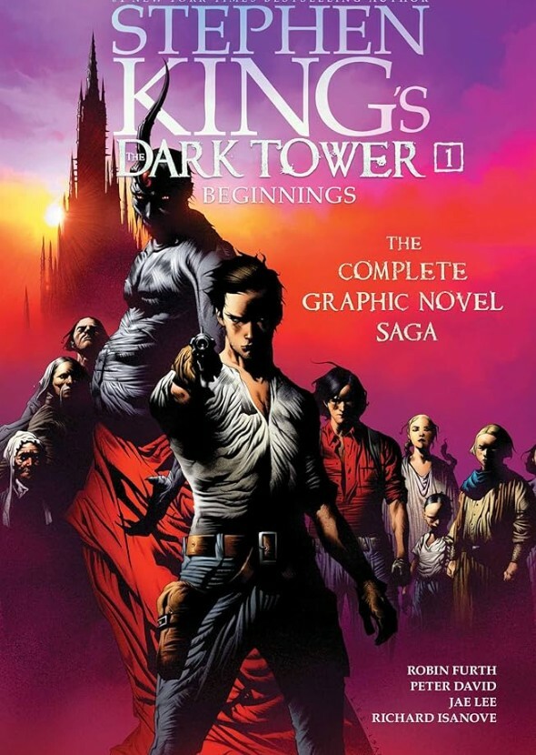 The Dark Tower: Beginnings