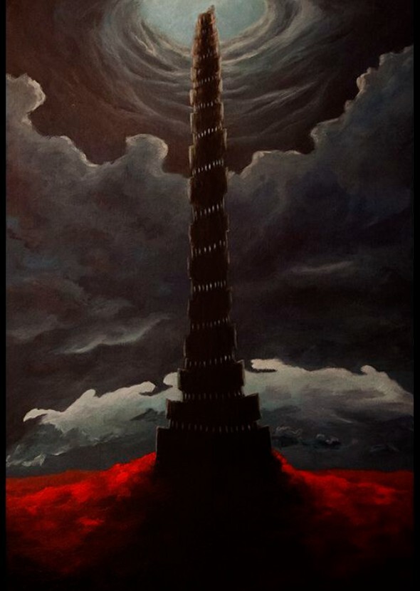 The Dark Tower