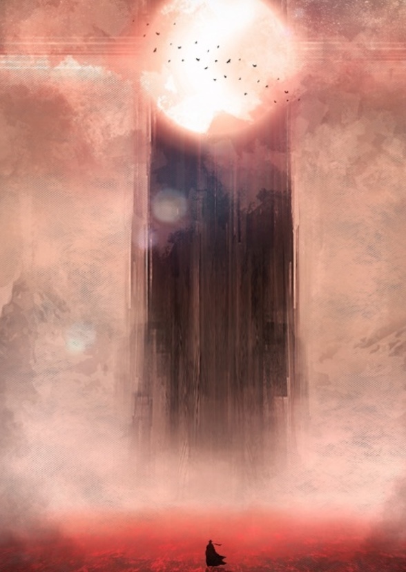 The Dark Tower