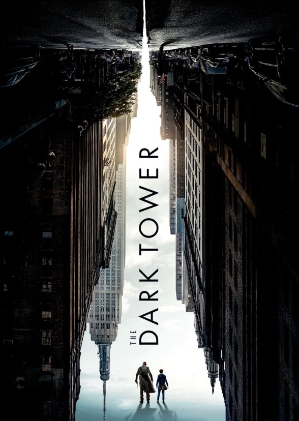 The Dark tower Gunslinger  (1984)