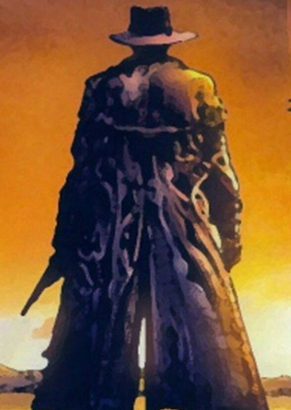 The Dark Tower Series 