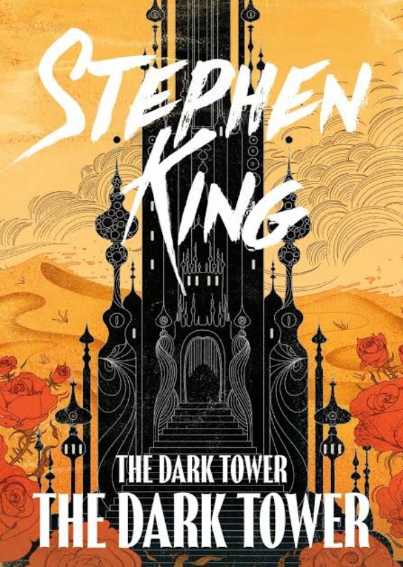 The Dark Tower series