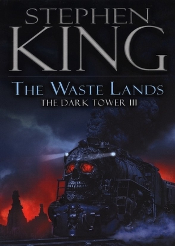 The Dark Tower: The Wastelands