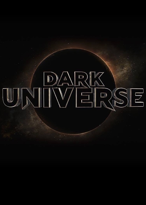 The Dark Universe 